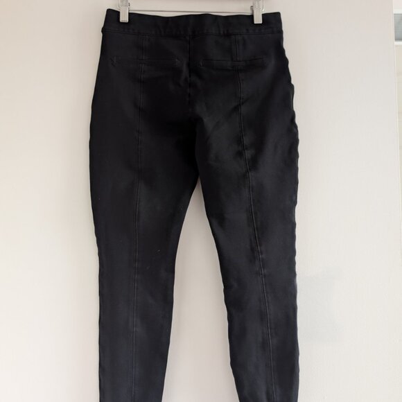 Spanx slimming ankle pant - Picture 9 of 9